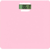 Напольные весы Scarlett SC-BS33E041 Pink