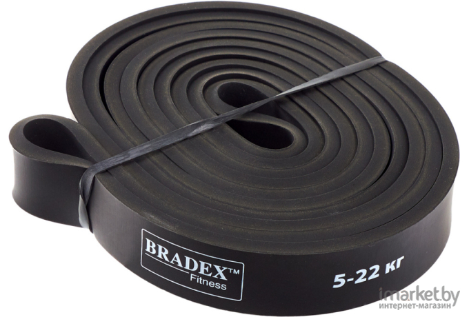 Эспандер-лента Bradex 2.1 см [SF 0194]