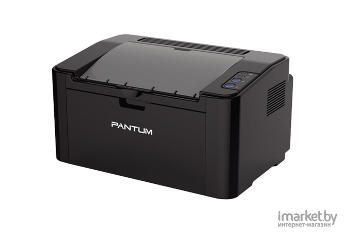 Лазерный принтер Pantum P2507
