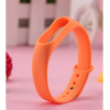 Сменный ремешок Xiaomi Smart Band 3/4 Strap Orange [MYD4129TY]