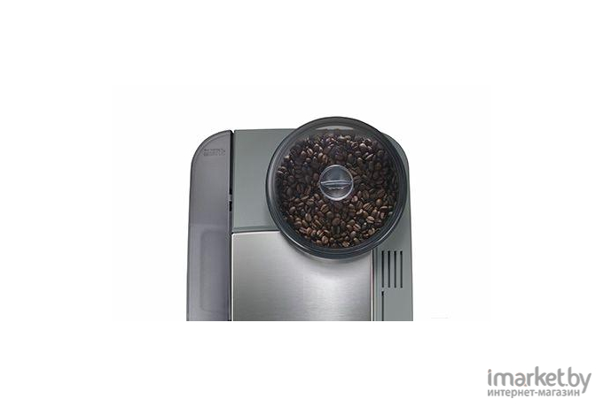 Кофеварка Bosch CTL636ES6