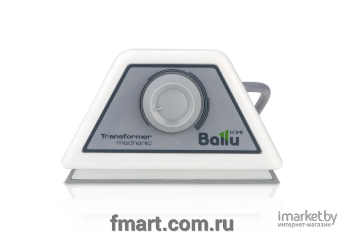 Блок управления конвектора Ballu BCT/EVU-M