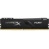 Оперативная память Kingston HyperX Fury 8GB 2666MHz DDR4 DIMM Black [HX426C16FB3/8]