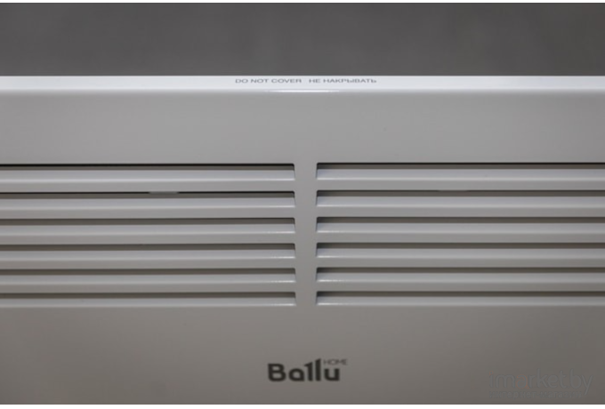 Конвектор Ballu BEC/EMT-2500