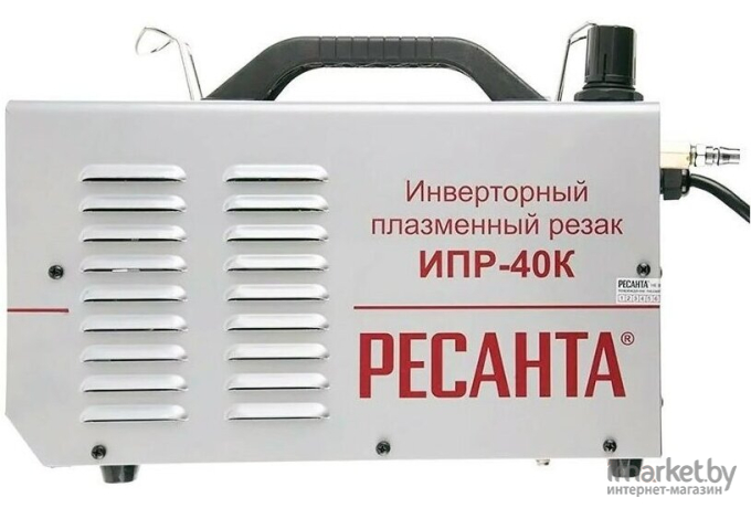 Сварочный инвертор Ресанта ИПР-40К MIG [65/33]