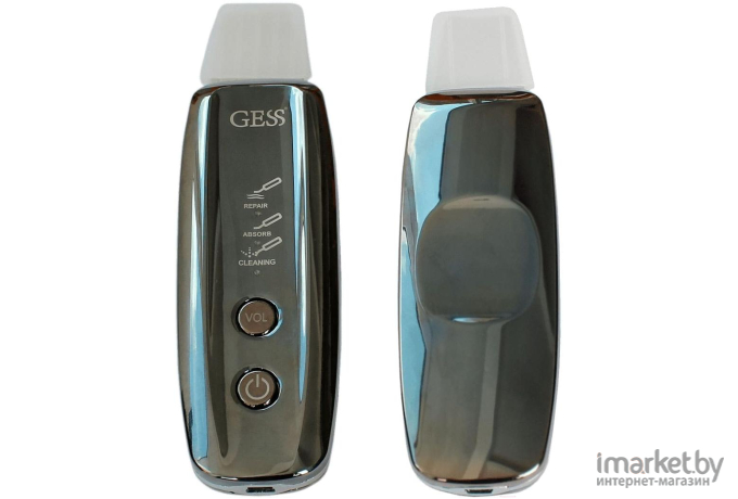 Аппарат для ультразвуковой чистки лица Gess GESS-690