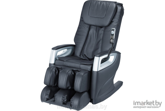 Массажное кресло Beurer MC5000 черный (640.15)