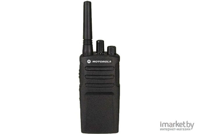 Портативная радиостанция Motorola XT420