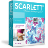 Напольные весы Scarlett SC-BS33E080 Butterflies