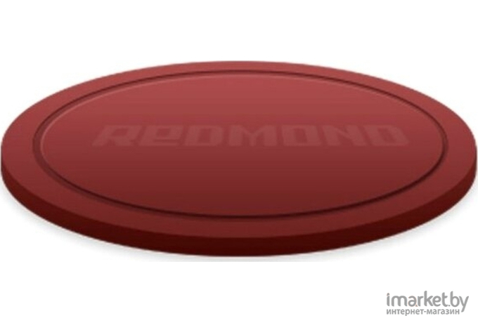 Крышка Redmond RAM-PLU1-E