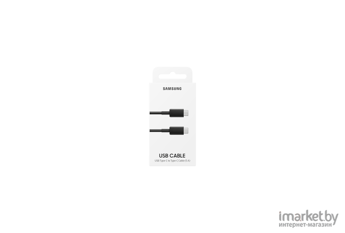  Samsung EP-DN975BBRGRU черный