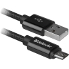 Кабель USB2.0 Defender USB08-03T [87802]