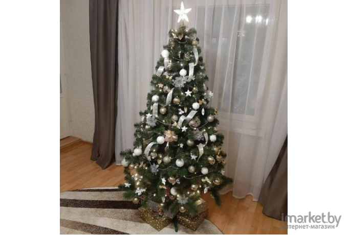 Новогодняя елка Maxy Poland НеоКлассик 2.2 м