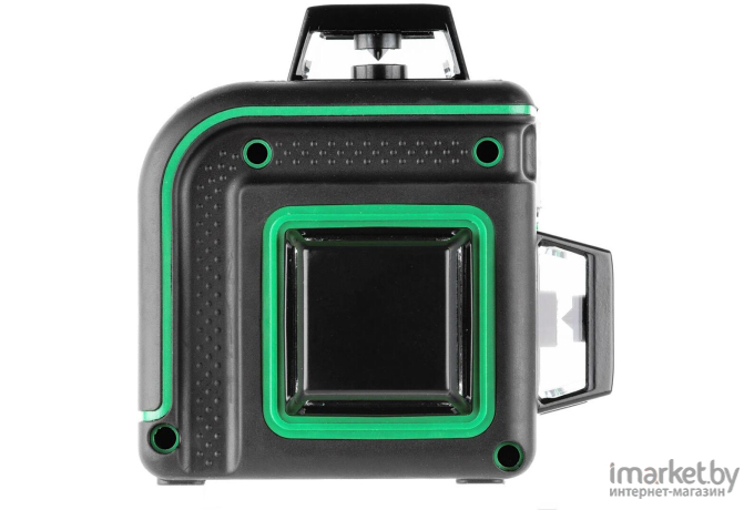 Лазерный нивелир ADA Instruments Cube 3-360 GREEN Basic Edition [А00560]
