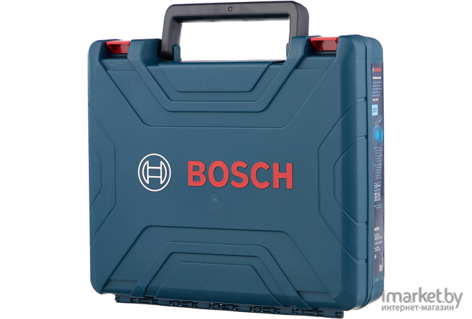 Дрель-шуруповерт Bosch GSR 120-LI (0.601.9G8.000)