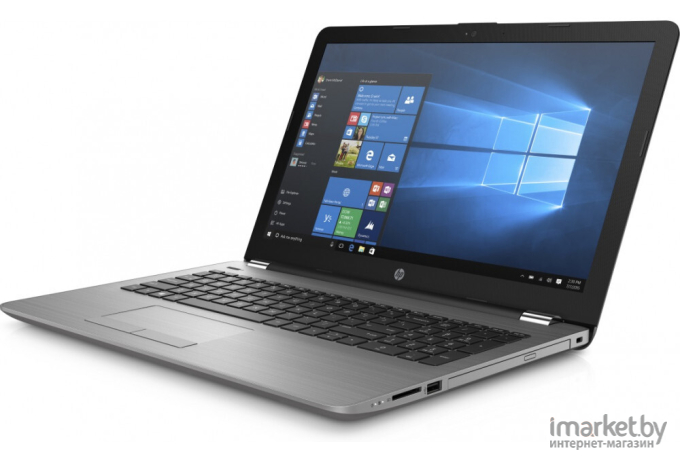 Ноутбук HP 250 G6 [7QL94ES]