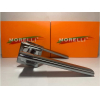 Ручка дверная Morelli Agbar DIY MH-21 SC/CP-S