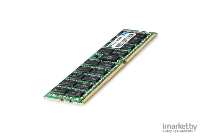 Оперативная память HP 16GB Dual Rank x8 DDR4-2933 [P00922-B21]