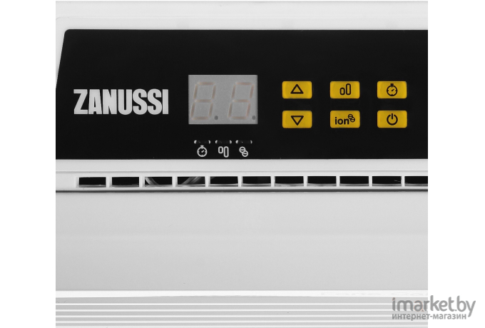 Конвектор Zanussi ZCH/S -2000 MR