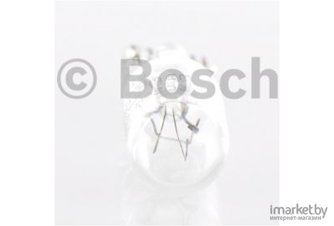 Автомобильная лампа Bosch 1987302517
