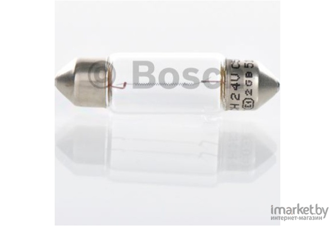 Автомобильная лампа Bosch 1987302507