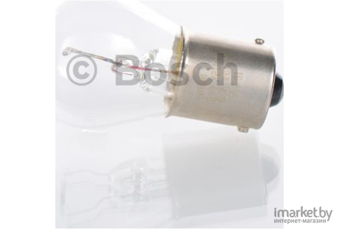 Автомобильная лампа Bosch 1987302501