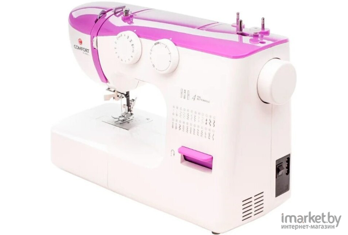 Швейная машина Comfort 2530