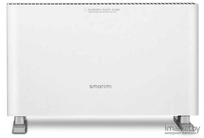 Конвектор Smartmi Chi Meters Heater [ERH6001CN]