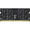 Оперативная память Team 8GB PC-19200 DDR4-2666 Elite SODIMM [TED48G2666C19-S01]