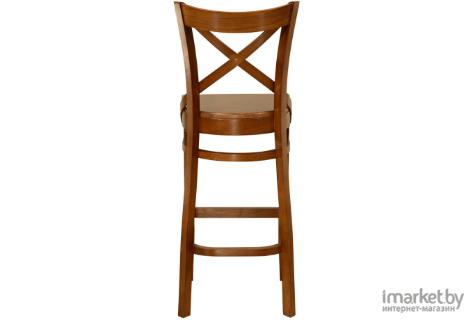 Барный стул Оримэкс Соло-Б жесткое сиденье [111026]