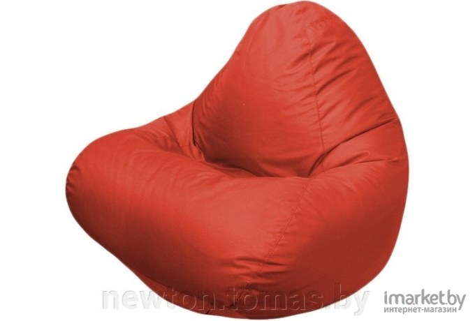 Кресло-мешок Flagman Relax Г4.1-06 красный