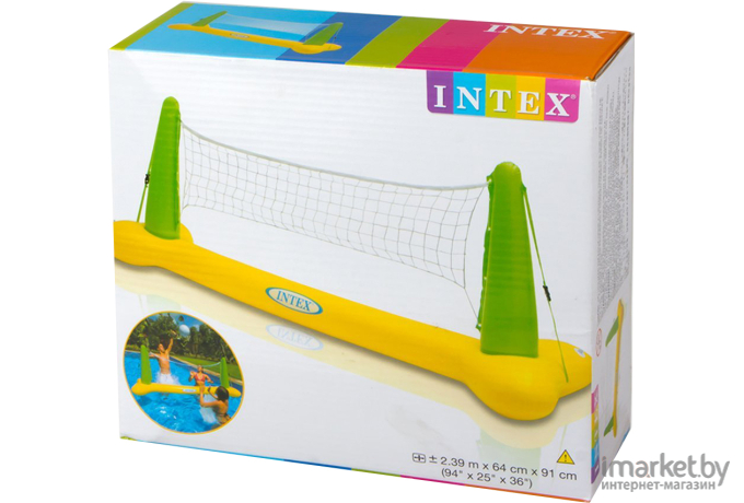 Сетка для волейбола Intex 56508