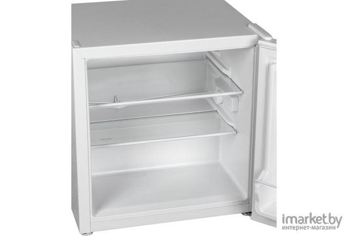 Холодильник NORDFROST NR 506 W