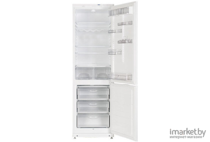 Холодильник ATLANT ХМ 6024-180