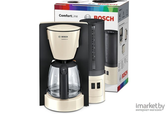 Кофеварка и кофемашина Bosch TKA6A047