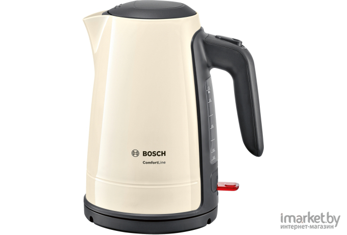 Электрочайник Bosch TWK6A017