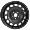 Автомобильные диски Magnetto 16013 16x7 5x108мм DIA 65.1мм 46мм Black