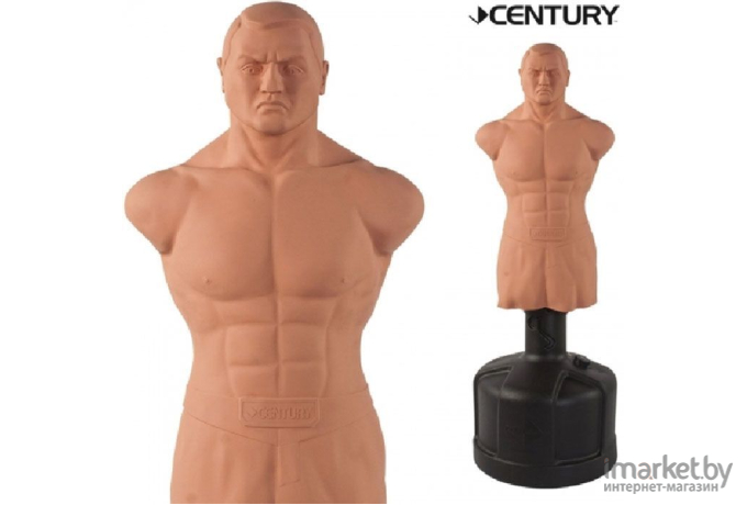 Боксерский манекен Century Bob Box XL
