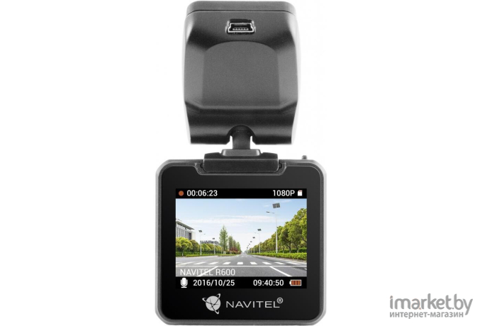 Автомобильный видеорегистратор NAVITEL R650 NV
