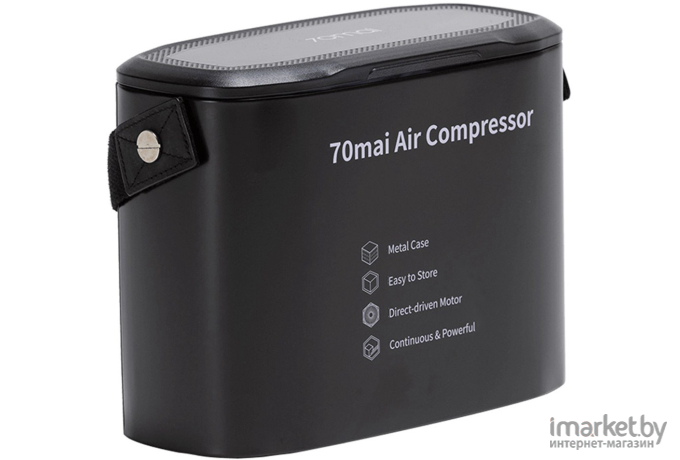 Автомобильный компрессор 70Mai Air Compressor Midrive (TP01)