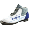 Товары для лыжного спорта Atemi А230 Jr White NN75 (р-р 30)