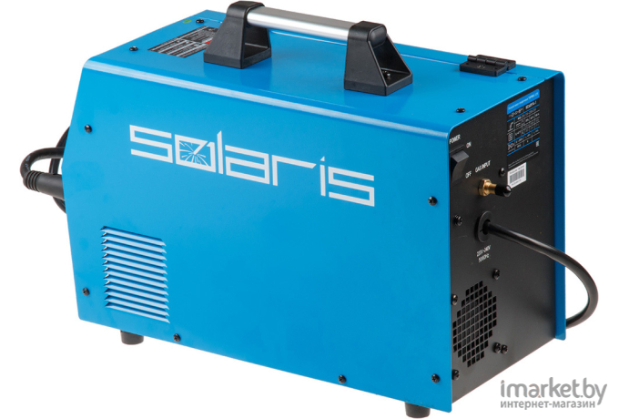 Сварочный инвертор Solaris TOPMIG-226WG5