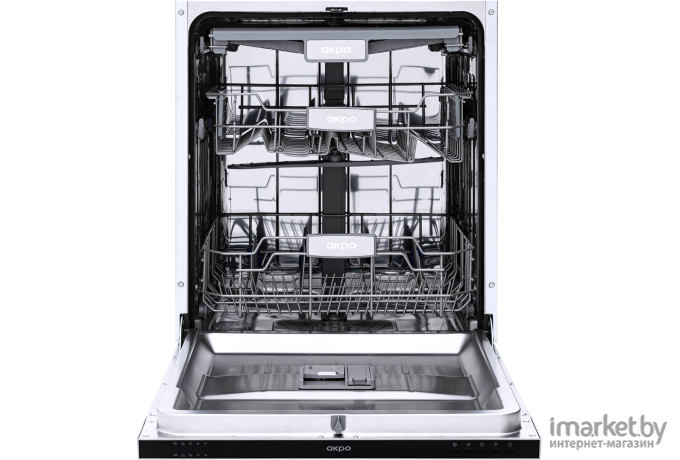 Посудомоечная машина Akpo ZMA60 Series 6 Autoopen