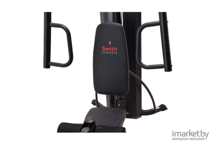 Мультистанция Smith Fitness Strength HG650