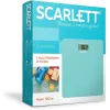 Напольные весы Scarlett SC-BS33E035 Tiffany