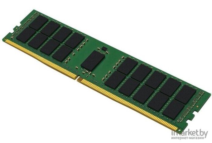 Оперативная память Synology DDR4 ECC 8Gb PC4-21300