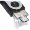 USB Flash SmartBuy Trio    Drive  32Gb