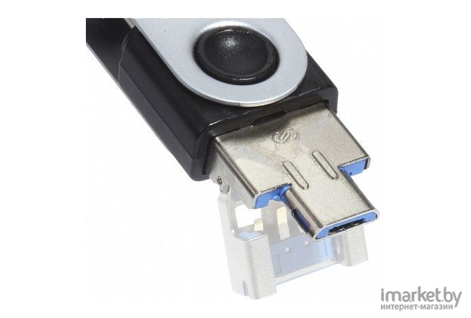 USB Flash SmartBuy Trio    Drive  32Gb