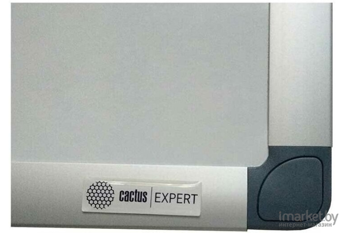 Магнитно-маркерная доска CACTUS CS-MBD-90X120
