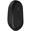 Мышь Xiaomi Dual Mode Wireless Mouse Silent Edition Black [HLK4041GL]